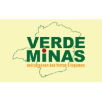 Verde Minas logo - Similar company to Horiminas Logística