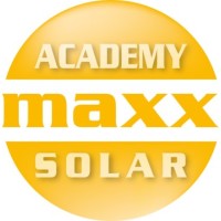 maxx-solar-online-academy logo - Similar company to Solar Peak