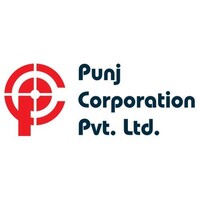 Punj Corporation Pvt. Ltd. logo - Similar company to Ique Labs