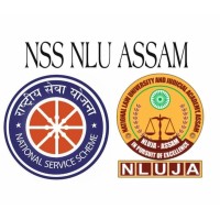 NSS NLU ASSAM logo - Similar company to Centre For Environmental Law, Advocacy And Research (Celar), Nluja, Assam