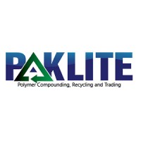 PAKLITE logo - Similar company to Polycon Gulf Ltd