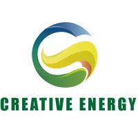Creative Energy Pte Ltd logo - Similar company to The Creative Bazaar