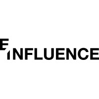 E-Influence logo - Similar company to Hoaka Swimwear