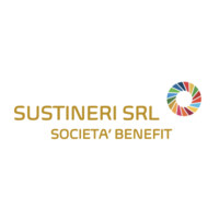Sustineri S.r.l. Società Benefit logo - Similar company to Robyone S.R.L.