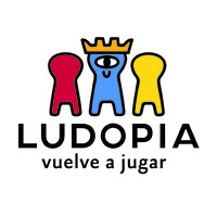 Ludopía Juegos de Mesa logo - Similar company to Masqueoca