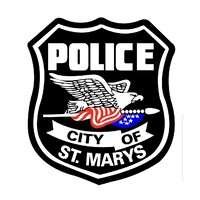 Saint Mary'S Police Department