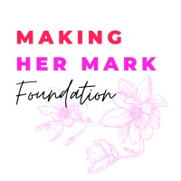 Making Her Mark Foundation logo - Similar company to Tfin Labs