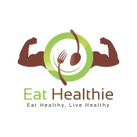 Eat Healthie logo - Similar company to Oliveoil.Com