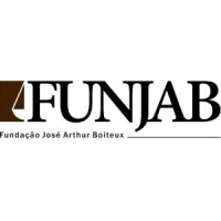 Fundação José Arthur Boiteux - FUNJAB logo - Similar company to Fapeu - Fundação De Amparo À Pesquisa E Extensão Universitária