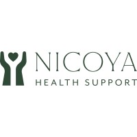 Nicoya Health Support logo - Similar company to Ovido Inc