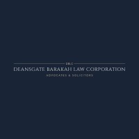 DEANSGATE BARAKAH LAW CORPORATION logo - Similar company to None
