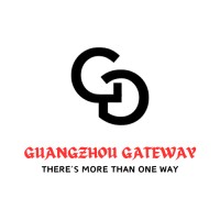 Guangzhou Gateway logo - Similar company to Weipay