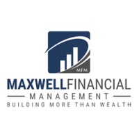 Maxwell Financial Management logo - Similar company to Maxfin - Expert Finance Solutions