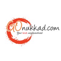 GoNukkad.com logo - Similar company to Quantix