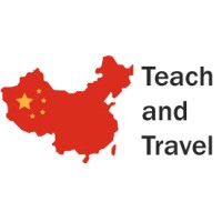 Teach and Travel China logo - Similar company to Bend Nails