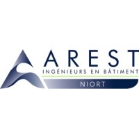 AREST Niort logo - Similar company to Bcc Bray Caux Constructions