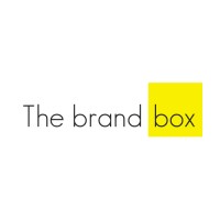 The brand box logo - Similar company to The Brand Box