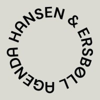 Hansen & Ersbøll Agenda logo - Similar company to Ctalent