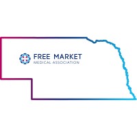 Free Market Medical Association - Nebraska Chapter logo - Similar company to Free Market Medical Association