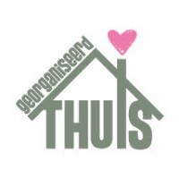 Georganiseerd Thuis - Uw opruimcoach logo - Similar company to Mijn Opruimcoach