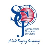SCJ Commercial Financial Services logo - Similar company to Ez Work Trucks