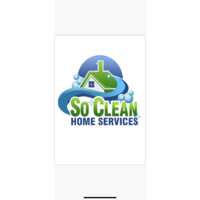 So Clean logo - Similar company to So Clean
