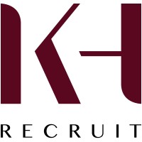 KH Recruit logo - Similar company to Technodot Community
