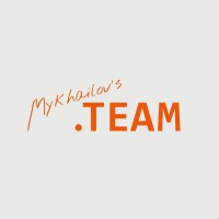 Mykhailov's Team logo - Similar company to Pro М‘Ясо