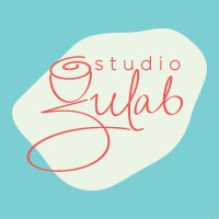 Studio Gulab logo - Similar company to Rise Netherlands