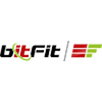 bitFit Asset Management Software logo - Similar company to Spearhead Advisors