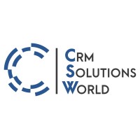 CRMSolutions World logo - Similar company to Advanced Crm Solutions
