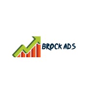BrockAds logo - Similar company to Adways | Ecom & App Marketing Specialists