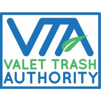 Valet Trash Authority logo - Similar company to Trash Control Valet