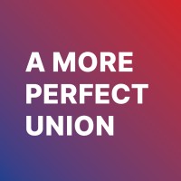 A More Perfect Union: The Jewish Partnership for Democracy logo - Similar company to A Healthier Democracy