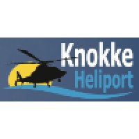 Knokke Heliport NV. logo - Similar company to Dream Estate By Colpin - Knokke