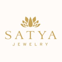Satya Jewelry logo - Similar company to Onecommune