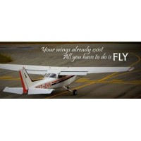 Commercial Pilot logo - Similar company to Commercial Pilot