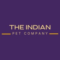 The Indian Pet Company logo - Similar company to Innventik Group