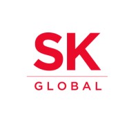 SK Global Entertainment logo - Similar company to Critical Content