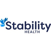 Stability Health logo - Similar company to Chronwell, Inc.