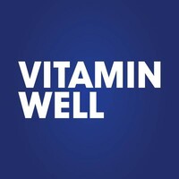 Vitamin Well Group logo - Similar company to Bold Drinks