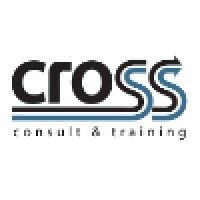 Cross Consult & Training logo - Similar company to Kalíope Palestrantes