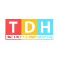The Digital Hunks logo - Similar company to Slashcode Software Pvt Ltd