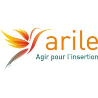 Association ARILE logo - Similar company to Structures Naturelles 50 Architecture