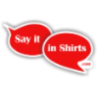 Say It In Shirts, Llc