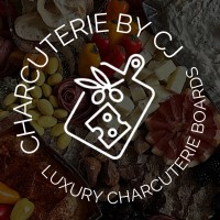 Charcuterie by CJ logo - Similar company to Boards By B Charcuterie And Custom Cookies