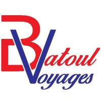 Batoul Voyages logo - Similar company to Fifthsens-Lcs