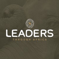 Leaders Through Africa logo - Similar company to Oaca: Open Alliance For Cloud Adoption