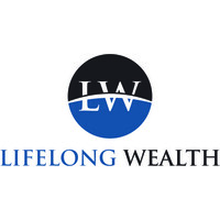 Lifelong Wealth logo - Similar company to Mtp Financial