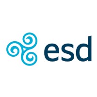 ESD Joint Venture logo - Similar company to Dustacco Engineering